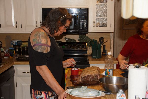 Christmas In Connecticut