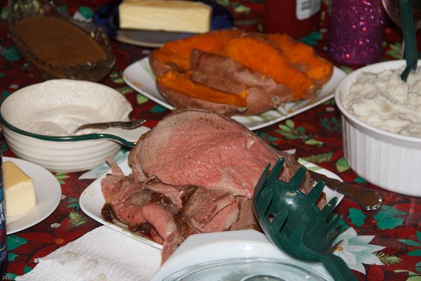 Christmas In Connecticut