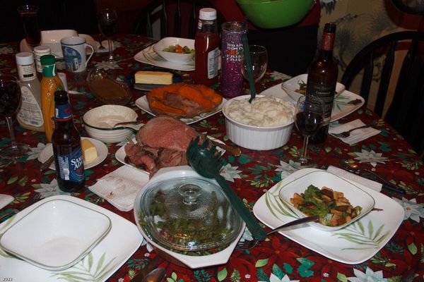 Christmas In Connecticut