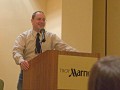 Opening Cermonies<br />John Scalzi, Toastmaster