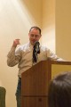 Opening Cermonies<br />John Scalzi, Toastmaster