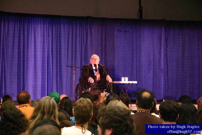 Ray Bradbury: Himself