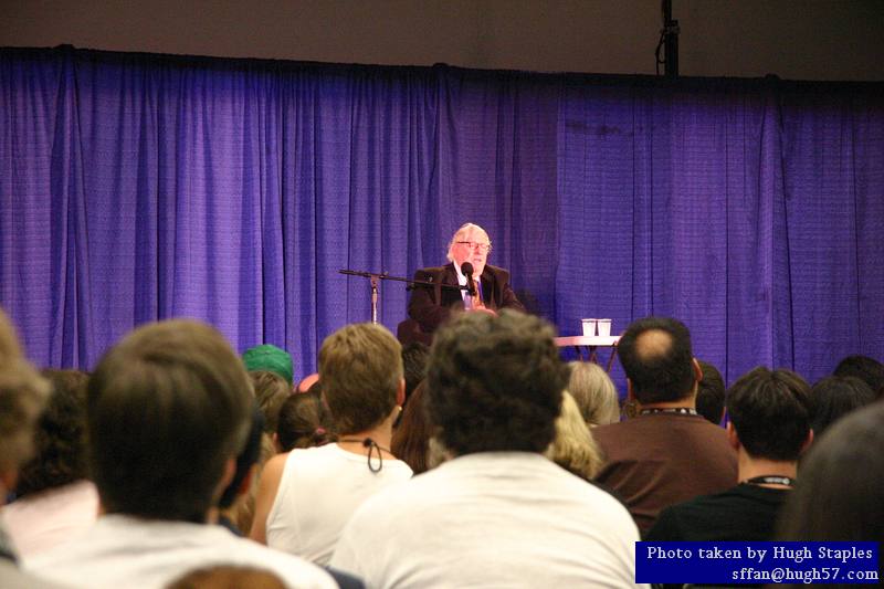 Ray Bradbury: Himself