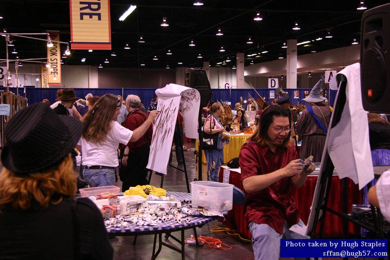 LACon IV - Worldcon 2006