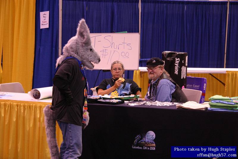 Columbus in 2008, an (alas!) unsucessful bid for the 2008 Worldcon (Denver won)