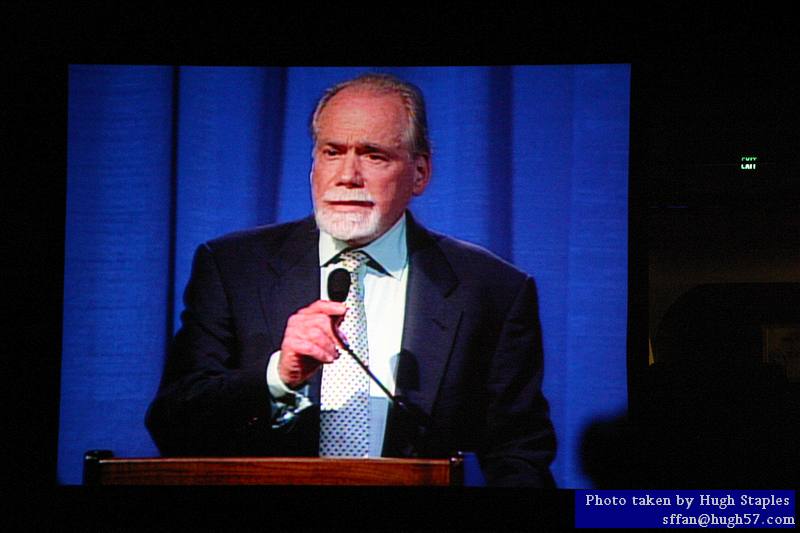 2006 Hugo Awards Ceremony