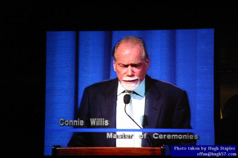 2006 Hugo Awards Ceremony