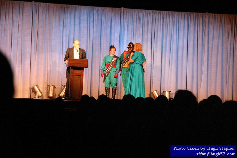 2006 Hugo Awards Ceremony