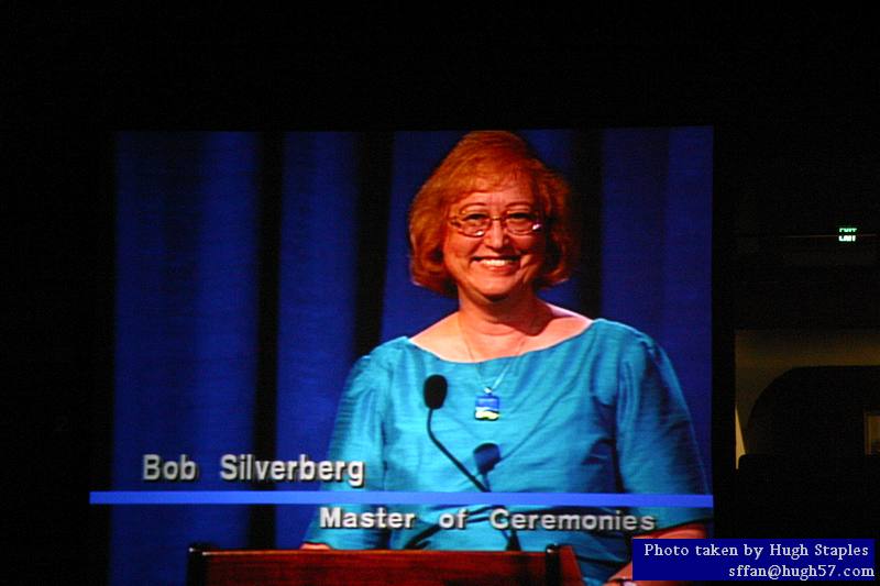 2006 Hugo Awards Ceremony