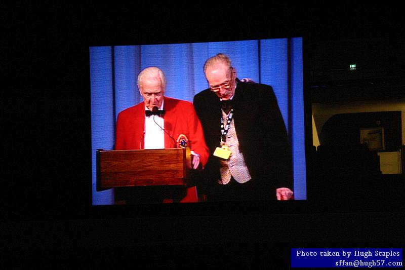 2006 Hugo Awards Ceremony