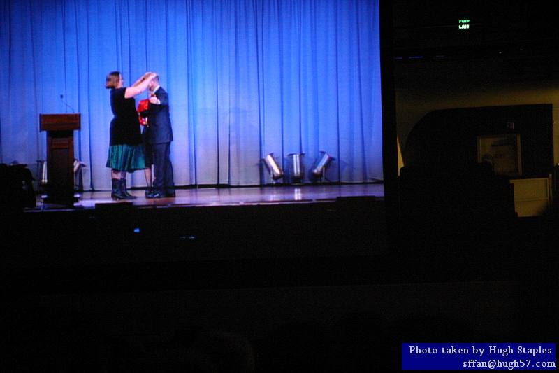 2006 Hugo Awards Ceremony