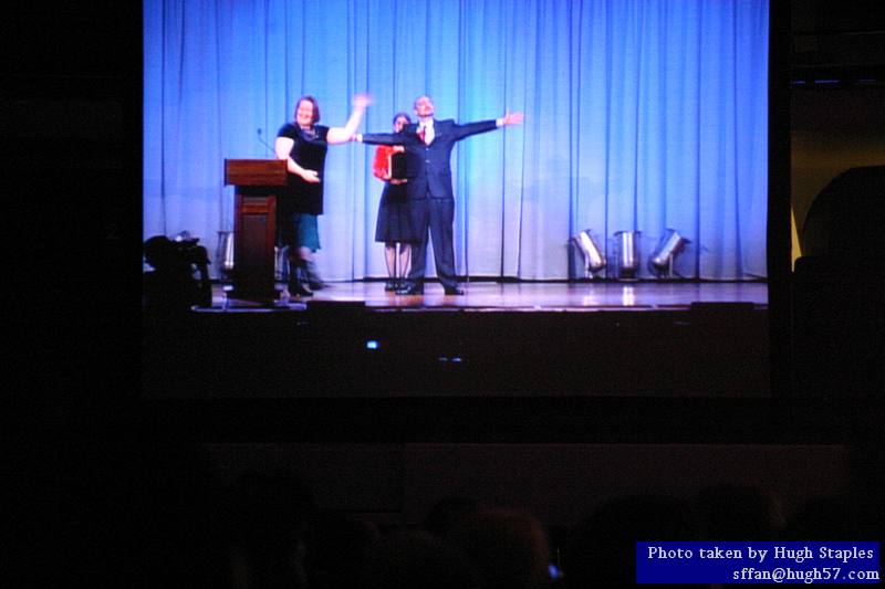 2006 Hugo Awards Ceremony