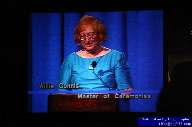 2006 Hugo Awards Ceremony