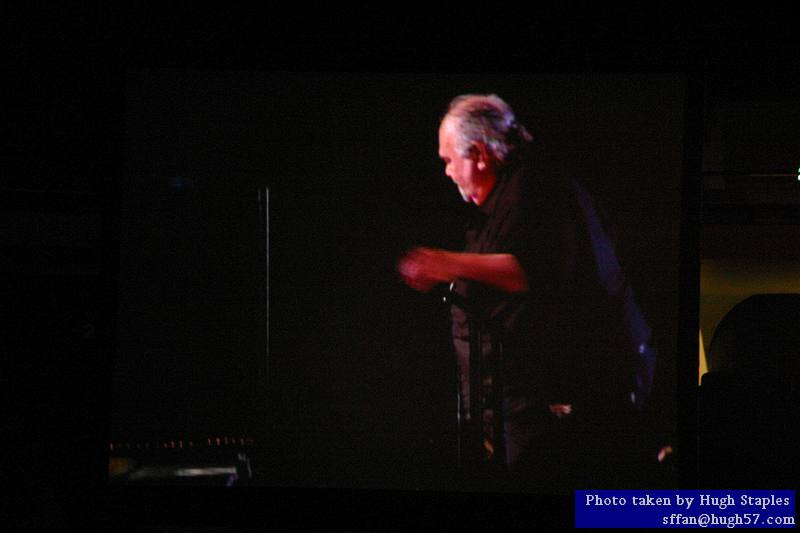 2006 Hugo Awards Ceremony