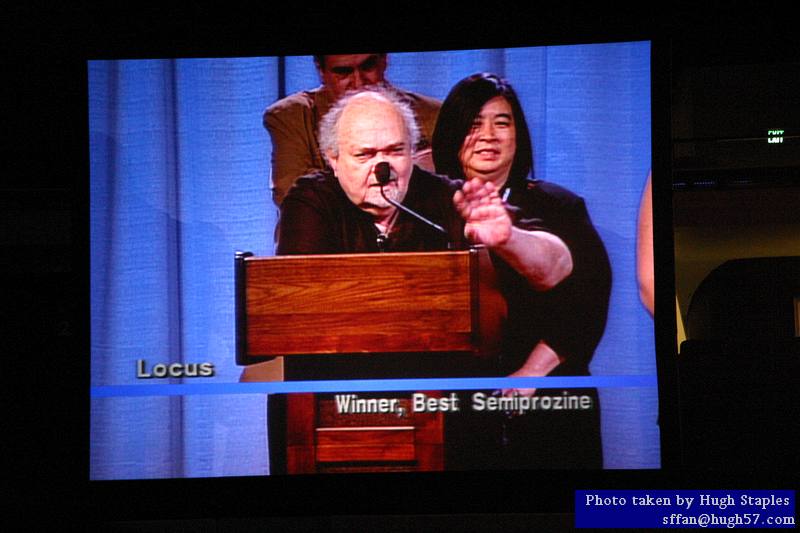 2006 Hugo Awards Ceremony