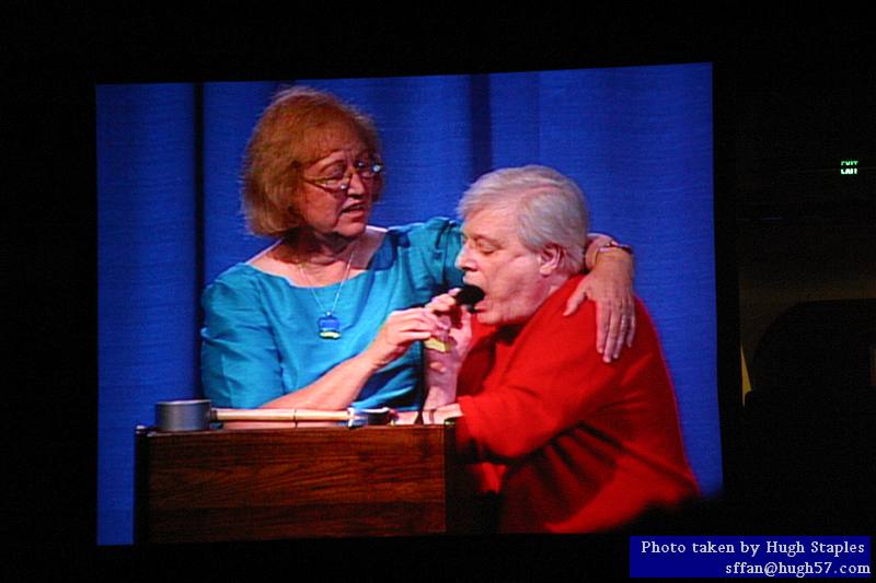 2006 Hugo Awards Ceremony