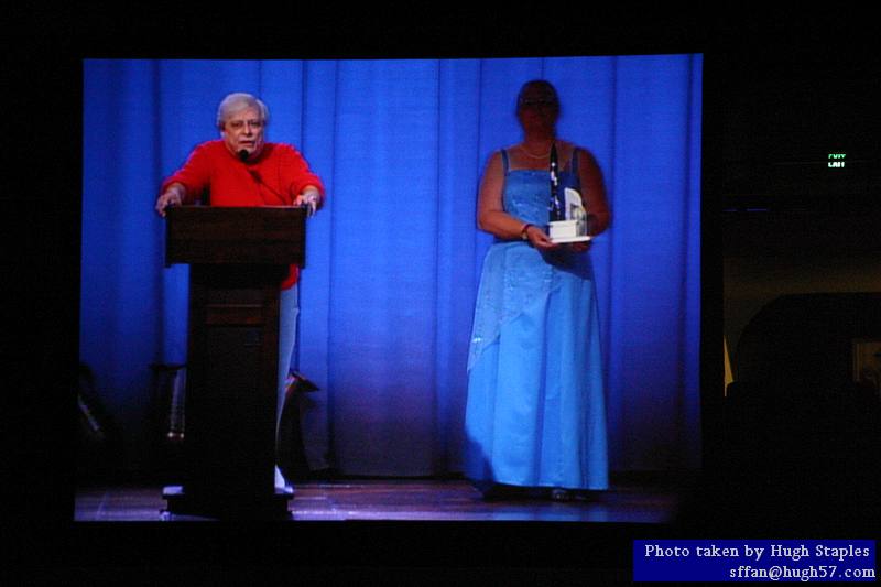 2006 Hugo Awards Ceremony
