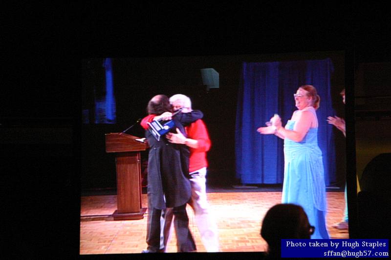 2006 Hugo Awards Ceremony