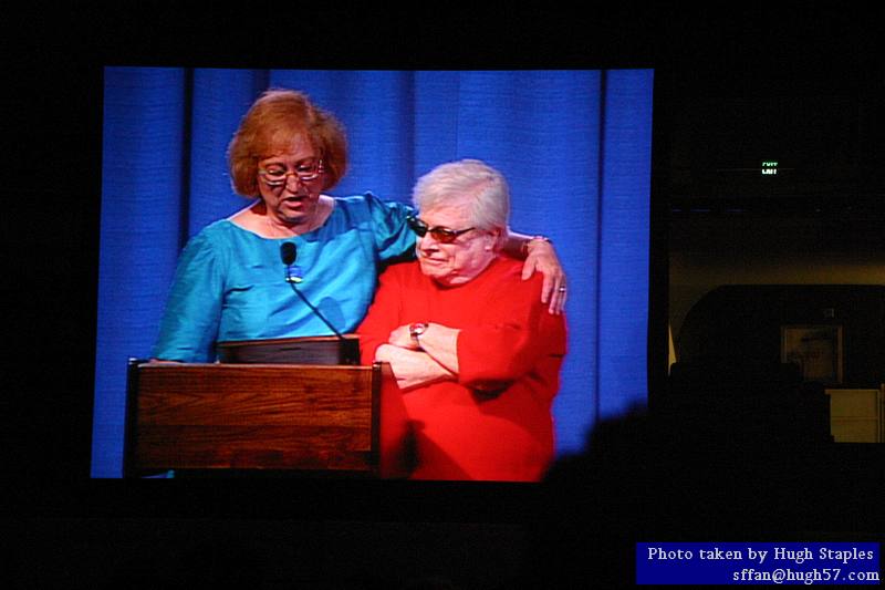 2006 Hugo Awards Ceremony