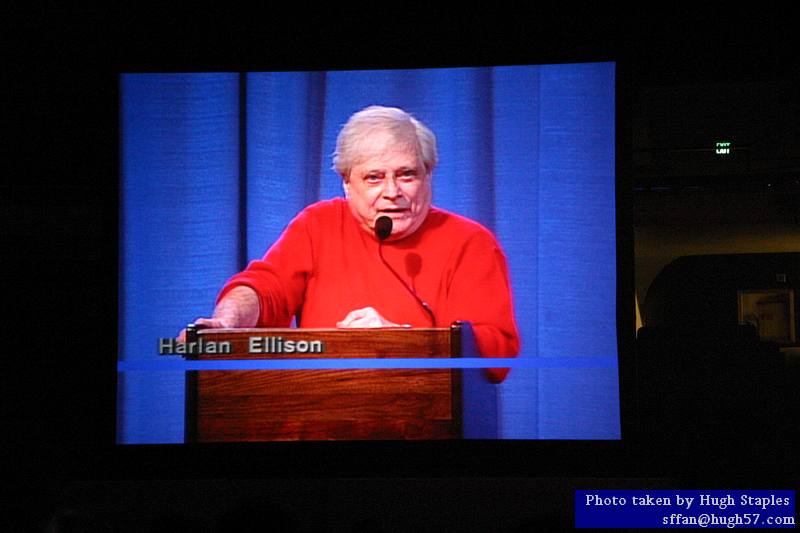 2006 Hugo Awards Ceremony