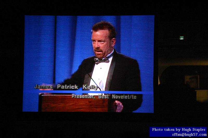2006 Hugo Awards Ceremony