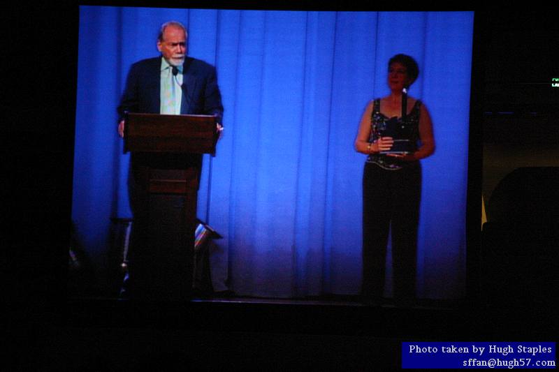 2006 Hugo Awards Ceremony