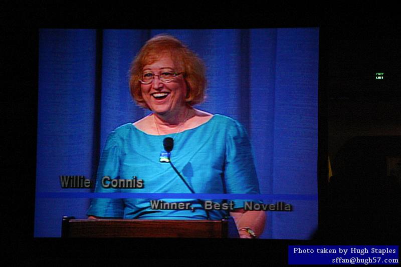 2006 Hugo Awards Ceremony