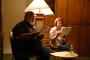 Alec and Pam Iorio read the first chapter of "Variable Star",<br />the forthcoming novel by Robert A. Heinlein and Spider Robinson.