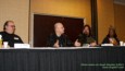 Guest of Honor: Robert J. Sawyer<br />Panel: SF & the Television Industry