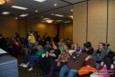 Guest of Honor: Robert J. Sawyer<br />Closing Ceremonies