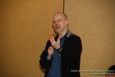Guest of Honor: Robert J. Sawyer<br />Closing Ceremonies