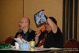 Guest of Honor: Robert J. Sawyer<br />Closing Ceremonies