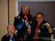 Guest of Honor: Robert J. Sawyer<br />Closing Ceremonies
