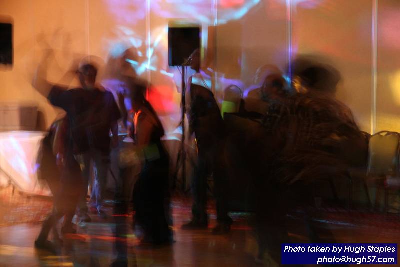 DJ Tommytooney Dance