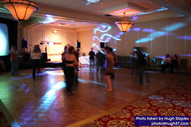 DJ Tommytooney Dance