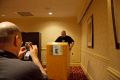 Charles Stross reads from "Debug Mode"