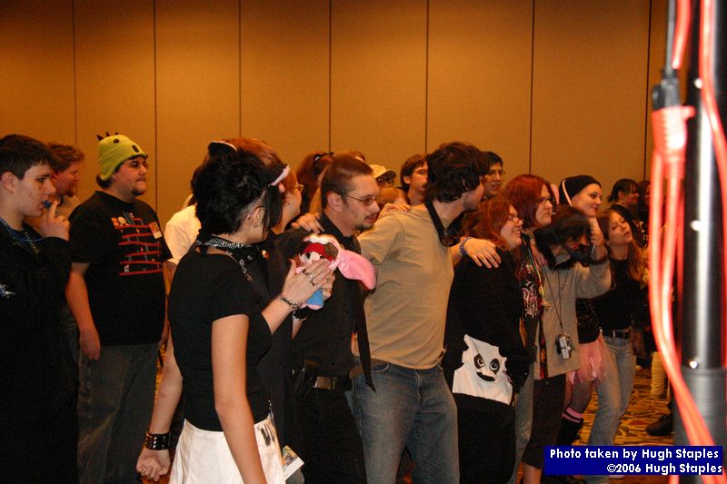 SugoiCon 2006