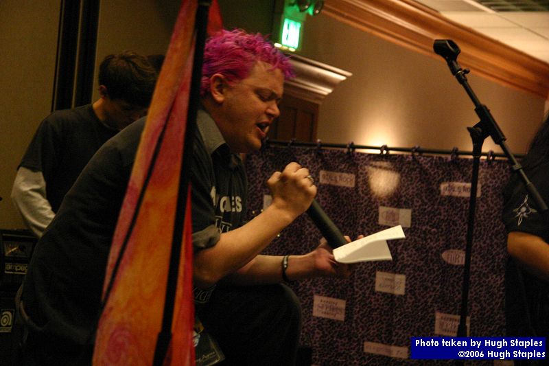 SugoiCon 2006