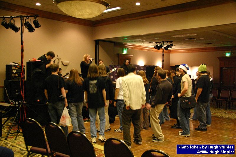 SugoiCon 2006