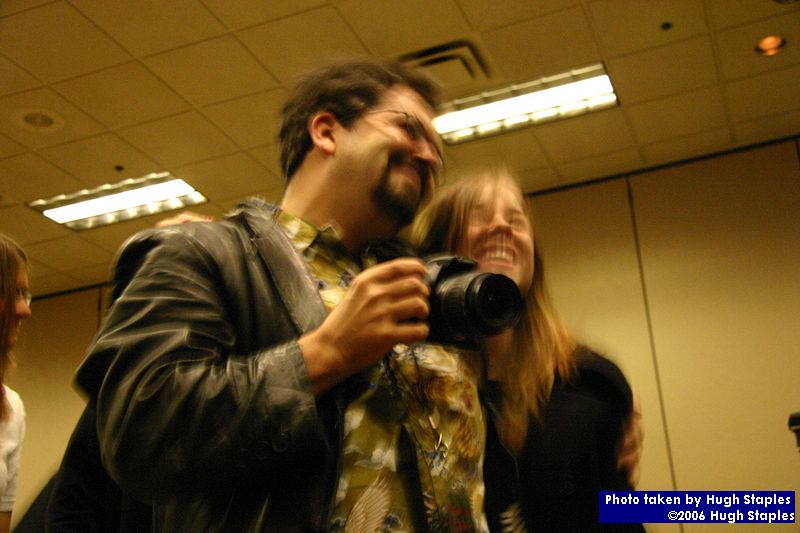 SugoiCon 2006