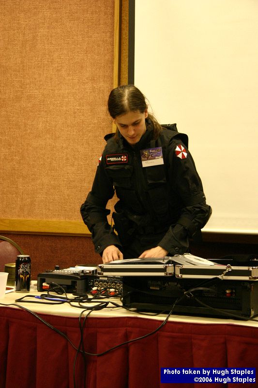 SugoiCon 2006