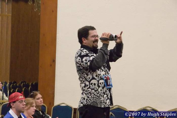 SugoiCon 2007