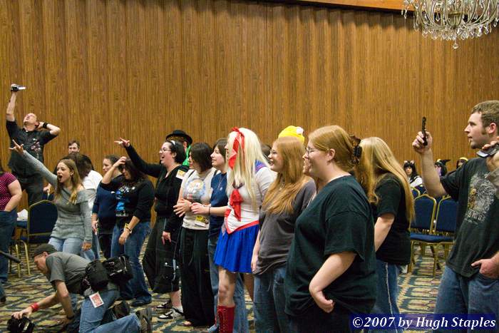 SugoiCon 2007