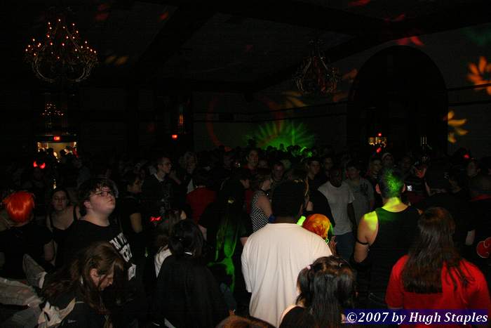 SugoiCon 2007