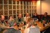 Brunch with members of RJS Yahoo! group at Bennigan's (the hotel restaurant)