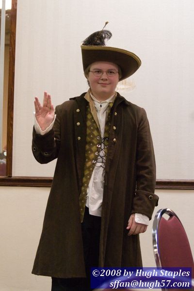 Millenicon 22 �  Masquerade