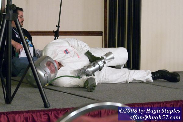 Millenicon 22 �  Masquerade