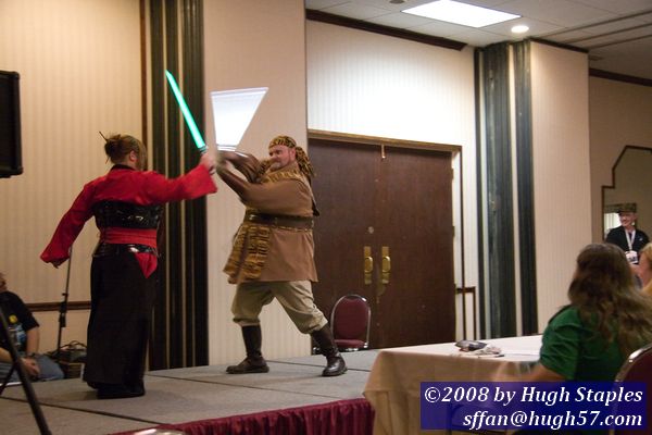 Millenicon 22 �  Masquerade
