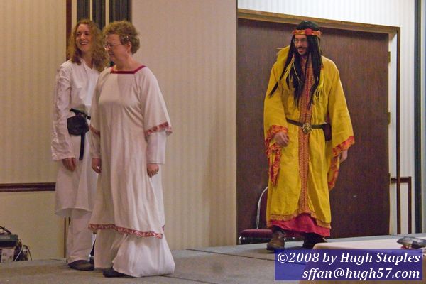 Millenicon 22 �  Masquerade