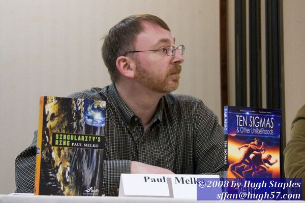 Panel: Future of Space Exploration (part 2)